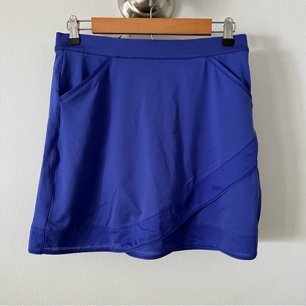 Peter Millar Skirt Sz xs